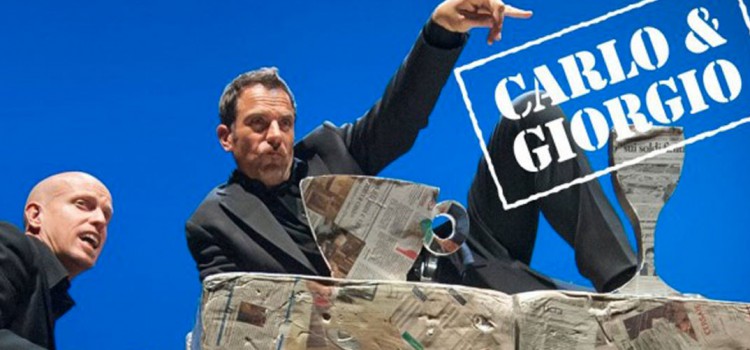 Ridere non è solo contagioso Ridere non è solo contagioso