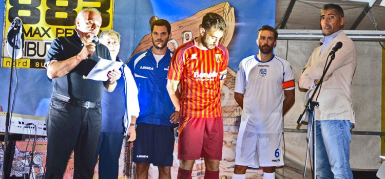 5° Memorial Giovanni Celeghin 5° Memorial Giovanni Celeghin