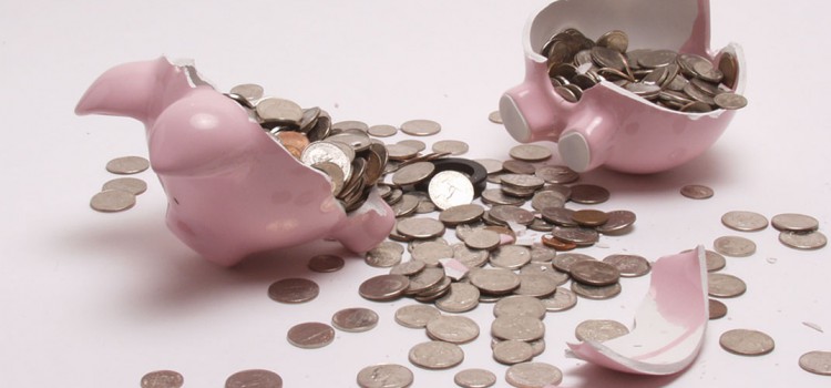 Salvadanai 2016 Salvadanai 2016