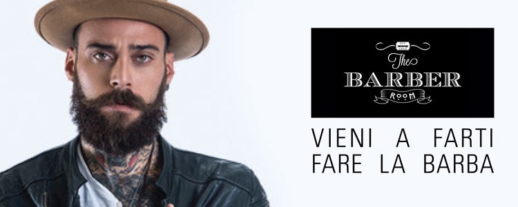 The Barber Room The Barber Room