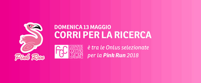 Pink Run 2018