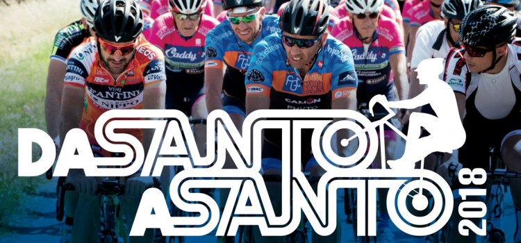 Da Santo a Santo 2018