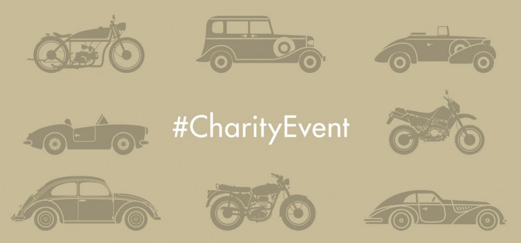 Prima mostra statica di auto e moto d’epoca