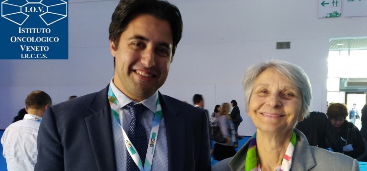 Studio italiano sul glioblastoma pubblicato sulla più prestigiosa rivista di oncologia