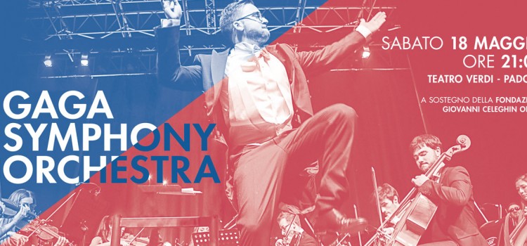 Gaga Symphony Orchestra