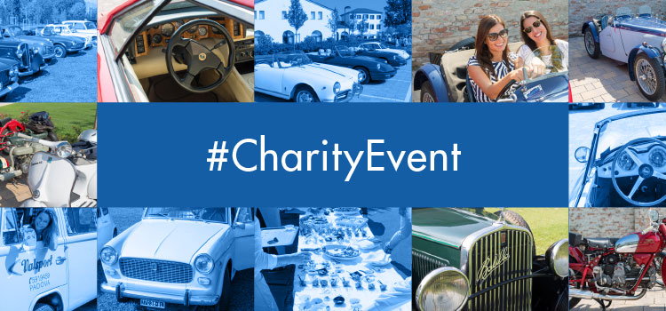 Seconda mostra statica di auto e moto d’epoca