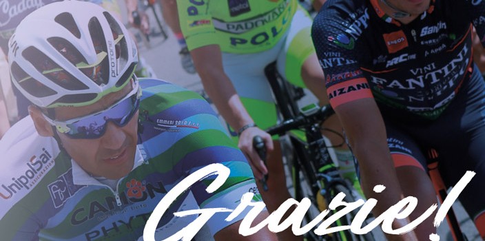 Più di 266mila euro raccolti! Più di 266mila euro raccolti!